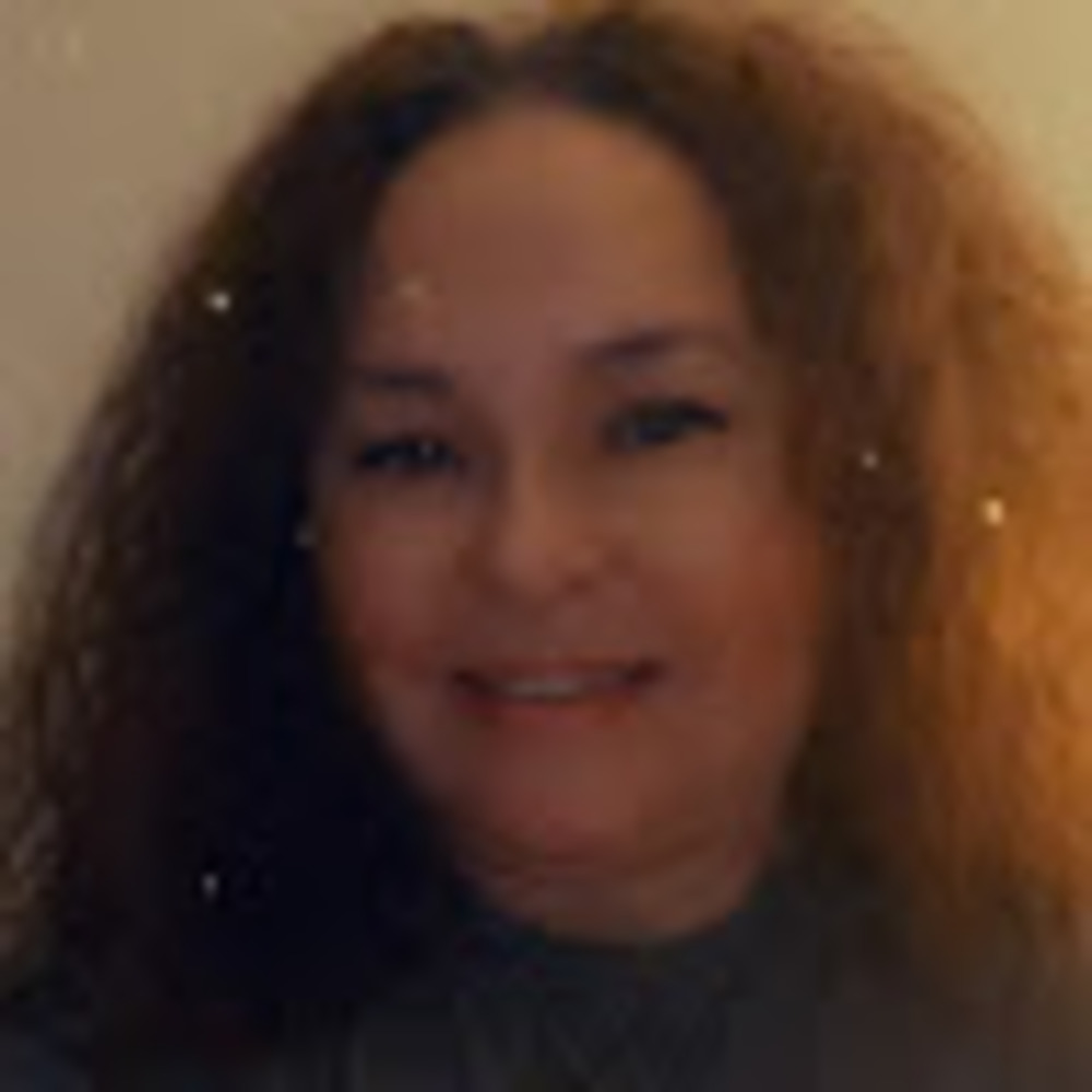 Meet your Posher, Nanci